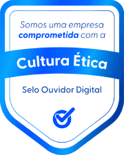Selo Cultura Ética - Ouvidor Digital