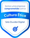 Selo Cultura Ética